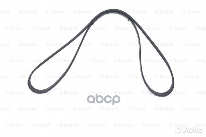 Ремень поликлиновый 1987946237 Bosch