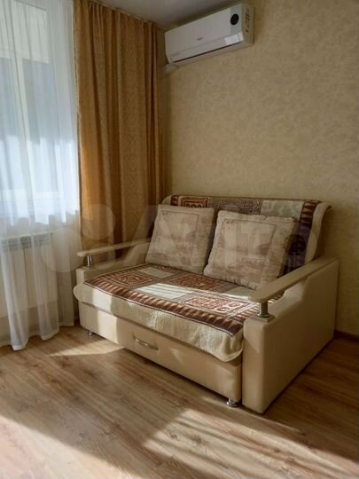 Квартира-студия, 27 м², 2/19 эт.