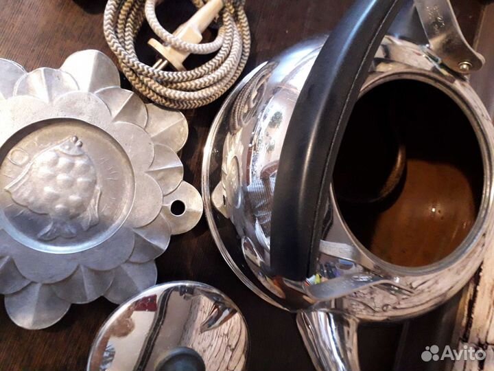 Блендер.чайник др.кухонные.от.199