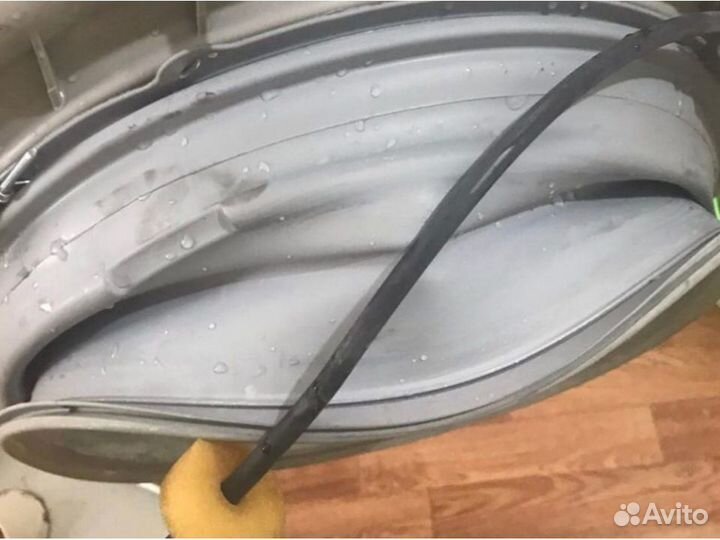 Ремонт стиральных машин. Частный мастер