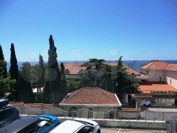 2-к. квартира, 114 м², 2/14 эт.