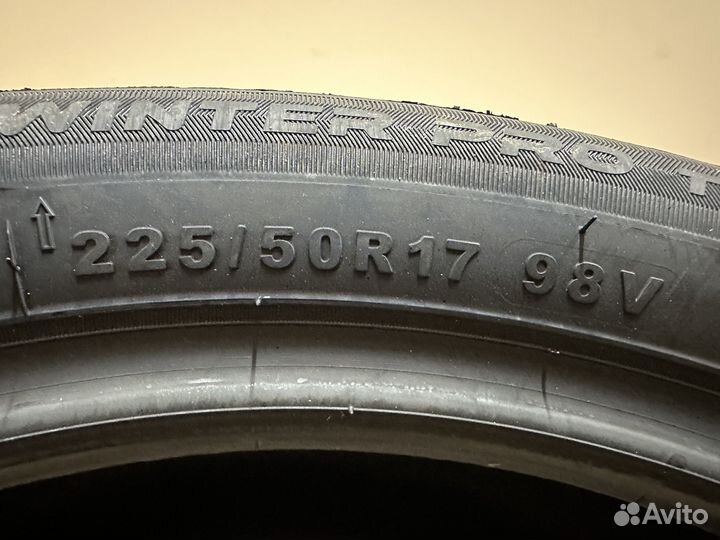 Tourador Winter Pro TSU2 225/50 R17 98V