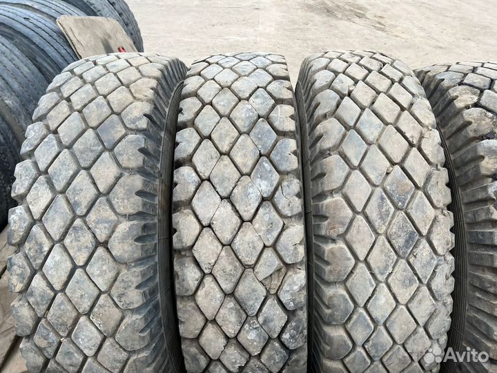 КАМА 1260-1 12/80 R20 204ZR