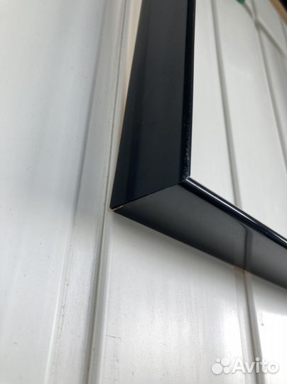 Багетная рама дерево