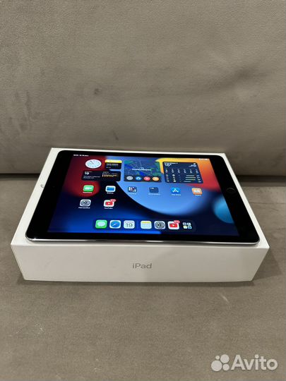 Планшет apple iPad air 2