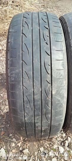 Dunlop SP Sport LM704 195/60 R15