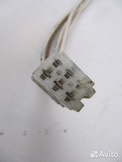 Проводка MAN TGX