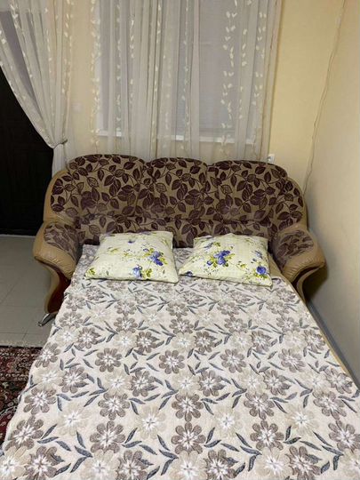 Квартира-студия, 30 м², 1/5 эт.