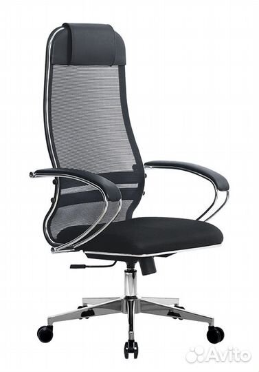 Кресла для руководителей