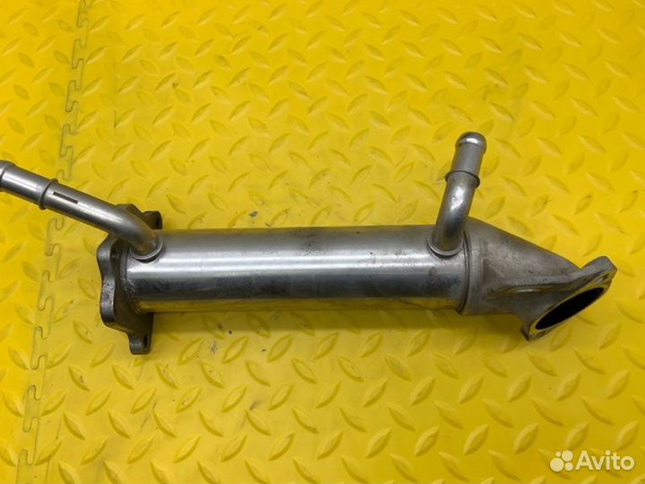 Радиатор выхлопных газов Ford Transit 8 FCD 310M