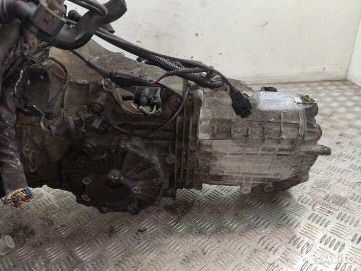 Двигатель Audi A4 B7 (S4,RS4) (2004 - 2008) 1.9 BR