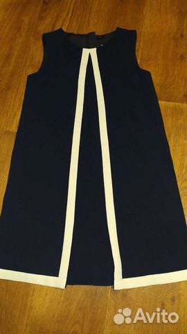 Вещи пакетом на девочку