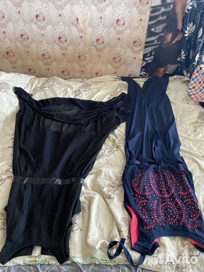 Вещи пакетом женские 48-50 р
