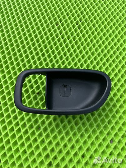 Накладка ручки левая элантра 4 HD