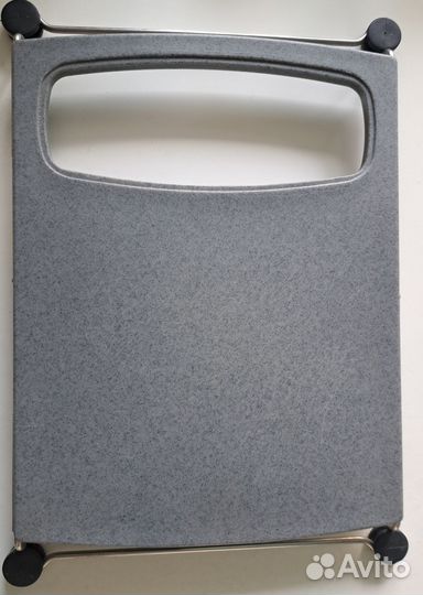 Доска разделочная из пластика