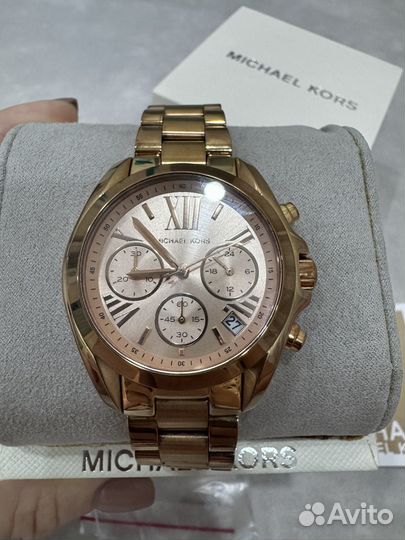 Наручные часы женские michael kors оригинал