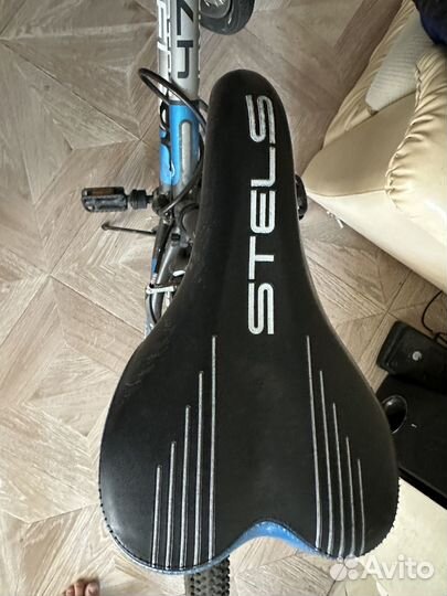 Велосипед Stels Navigator 470/24