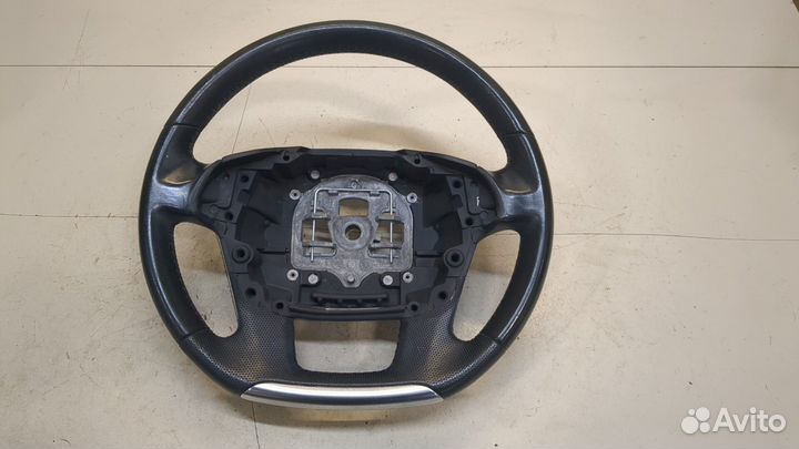 Руль Citroen DS4, 2013