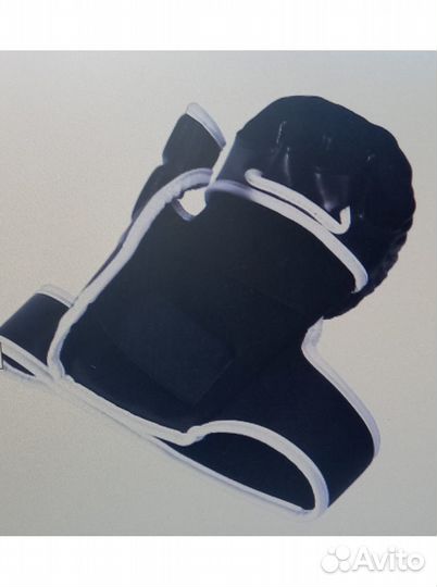 Перчатки Панкратион