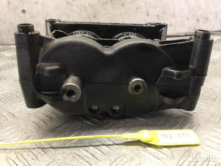 Вал балансирный Mercedes C-klasse A6460100036 6469