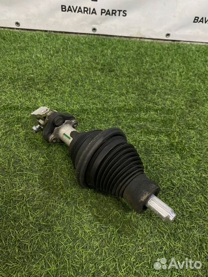 Рулевой вал Mercedes E W212 3.5 M272 2009