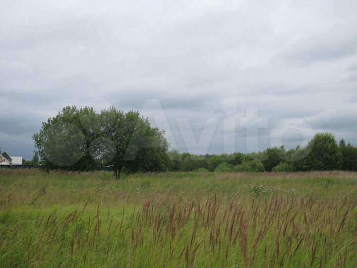 Участок 30 сот. (ИЖС)