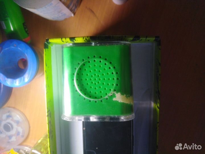 Блютуз колонки