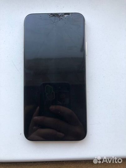 iPhone Xs, 256 ГБ