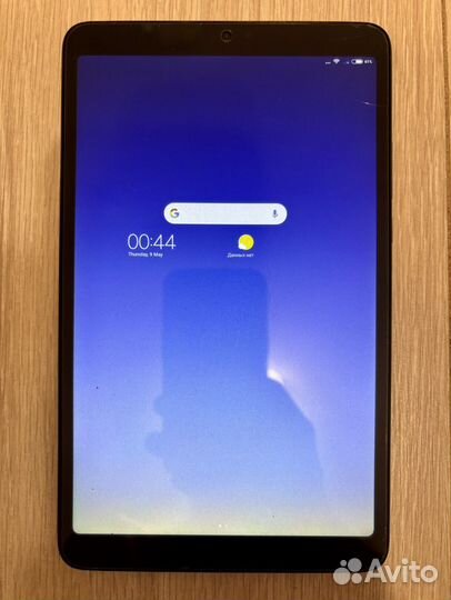 Планшет Xiaomi mi pad 4