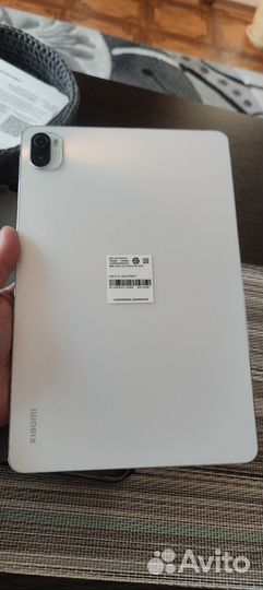 Планшет xiaomi mi pad 5 pro