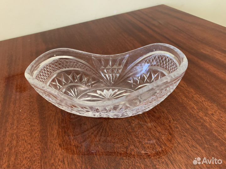 Хрусталь СССР