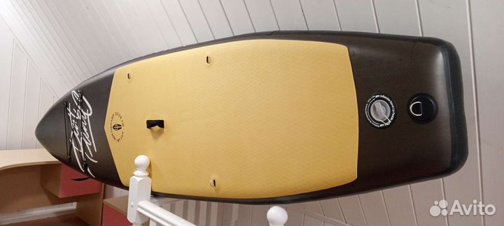 Сапборд доска надувная