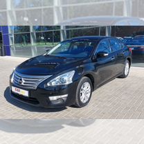 Nissan Teana 2.5 CVT, 2015, 379 635 км, с пробегом, цена 1 110 000 руб.