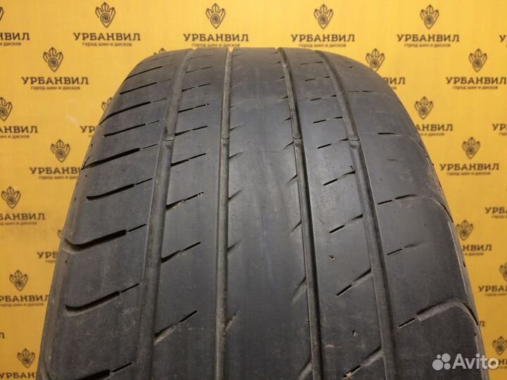 Dunlop SP Sport 230 215/55 R17 93V