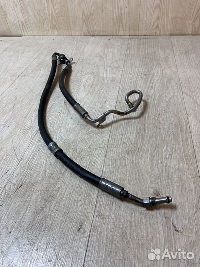 Шланг гур Mercedes Benz W211 A2114602924