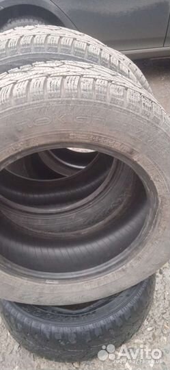 Nordman 7 205/65 R16