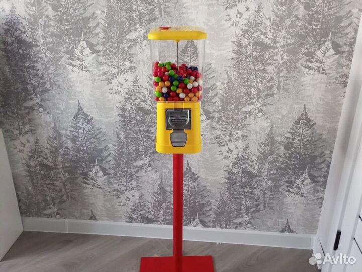 Аппарат для вендинга