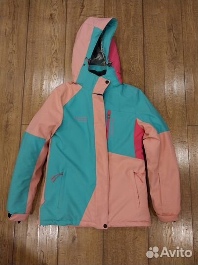 Куртка для девочки