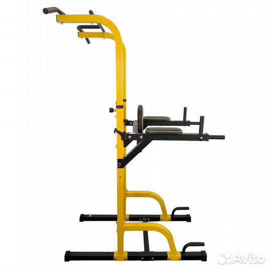 Турник - брусья DFC Power Tower G009C