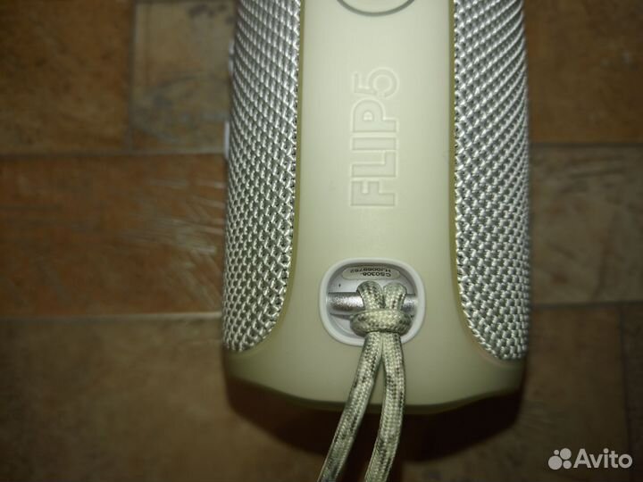 Колонка jbl flip 5