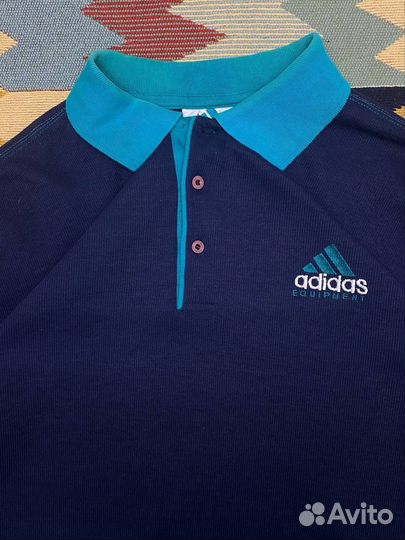 Регбийка Adidas Equipment