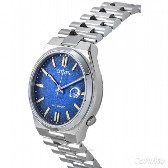 Часы Citizen Tsuyоsа Аutоmatiс NJ0151-88L новые