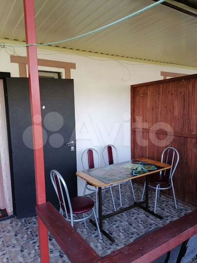 Комната 25 м², 1/1 эт.