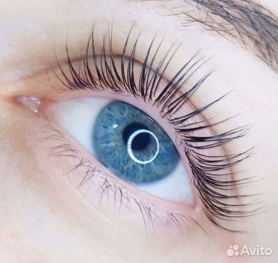 Бразильское ламинирование wow эффект