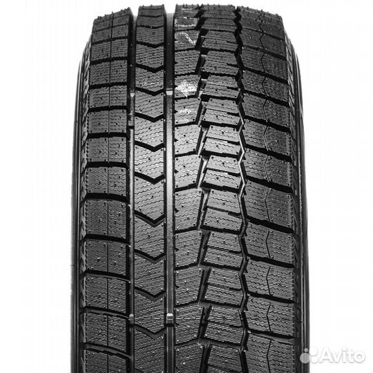 Dunlop Winter Maxx WM02 205/65 R16 95T
