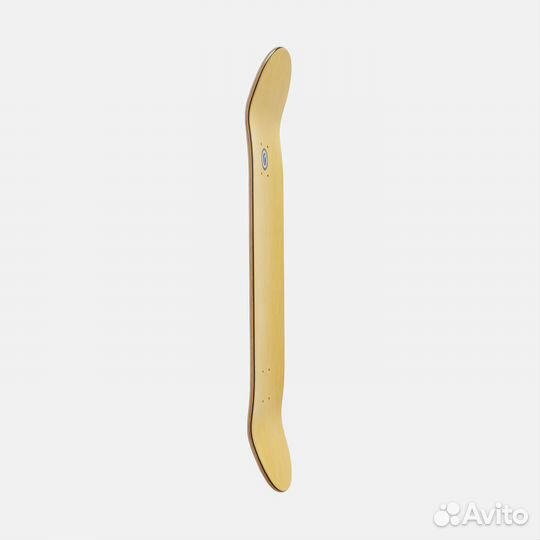 Дека Footwork Progress ACP Silver Full Shape