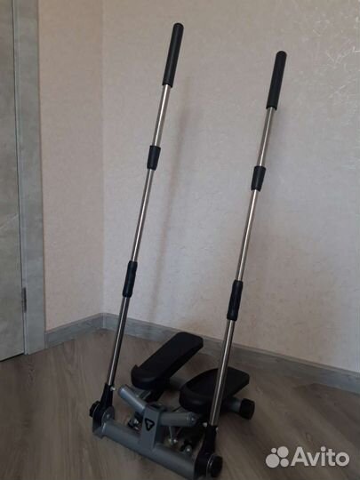 Тренажер степпер torneo