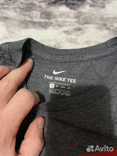 Футболка Nike