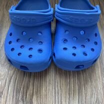 Crocs c6 c7