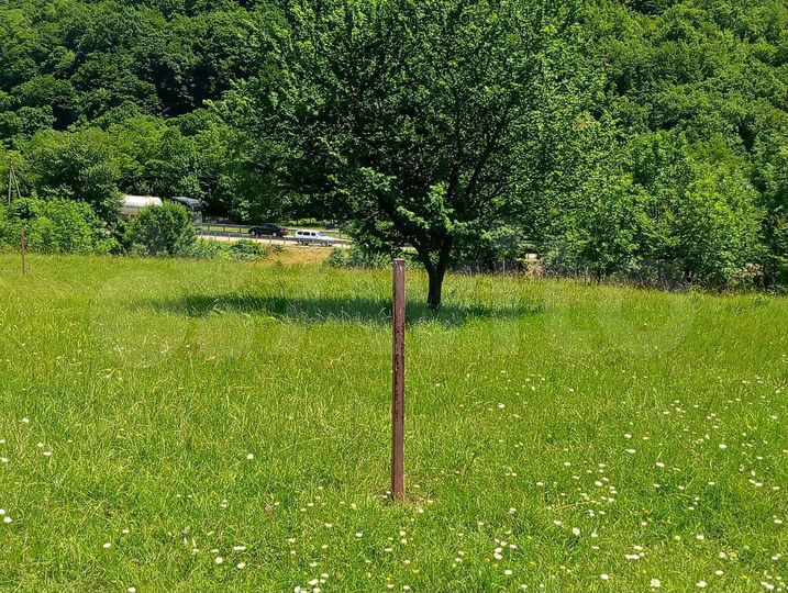 Участок 6,1 сот. (ИЖС)